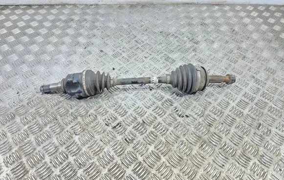Toyota Yaris Front driveshaft 434200D411