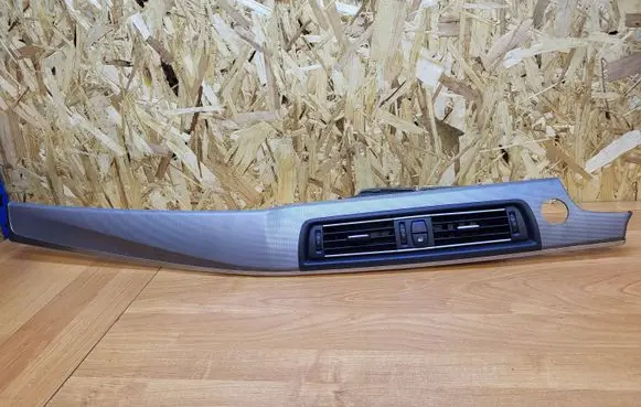 BMW 5 F10 F11 Panel trim 9192934