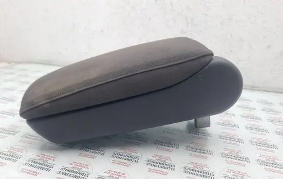Audi A6 S6 C6 4F Armrest 4F0864114