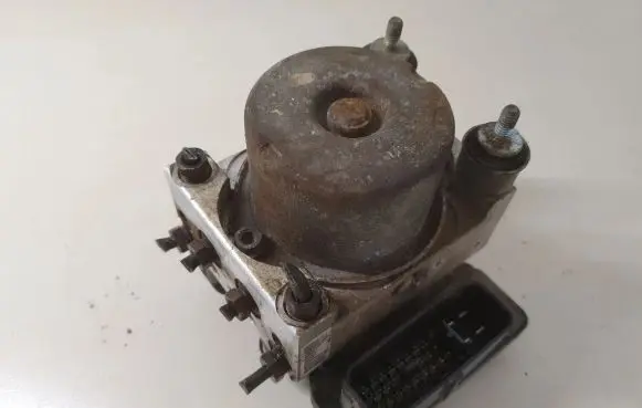 Mitsubishi Outlander ABS Pump 4670A006 631601284