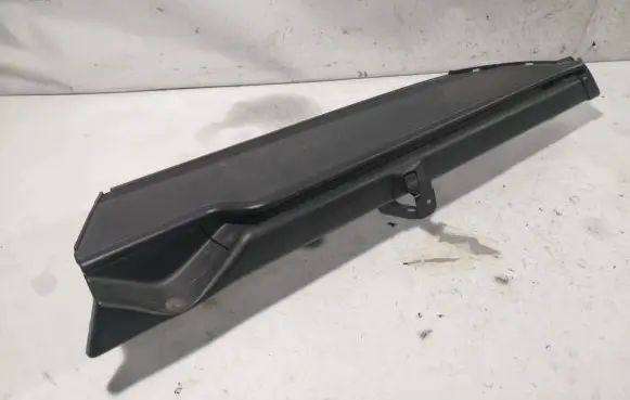 Mercedes-Benz C W204 Parcel shelf load cover mount bracket 9918008039