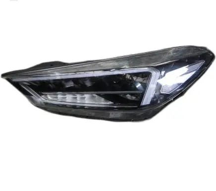 Hyundai Tucson TL Headlight/headlamp 92101D7700