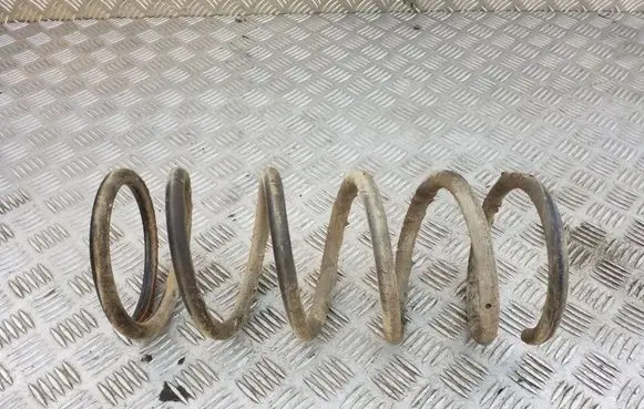 Suzuki Grand Vitara II Front coil spring 