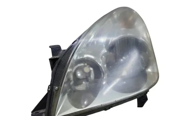 Toyota Corolla Verso AR10 Headlight/headlamp 9073780