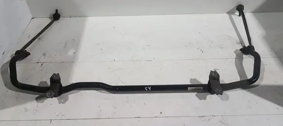 Front anti-roll bar/sway bar