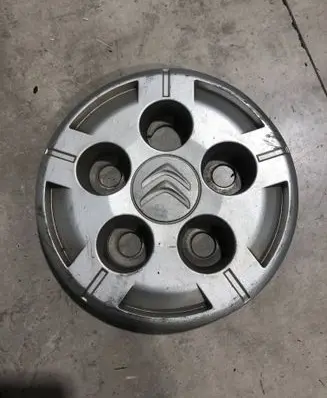 Citroen Jumper Original wheel cap 1399952080
