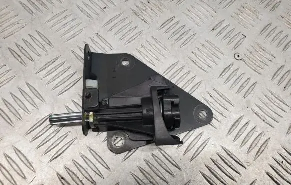 BMW X5 F15 Tailgate lock latch 7162149 5124716214908