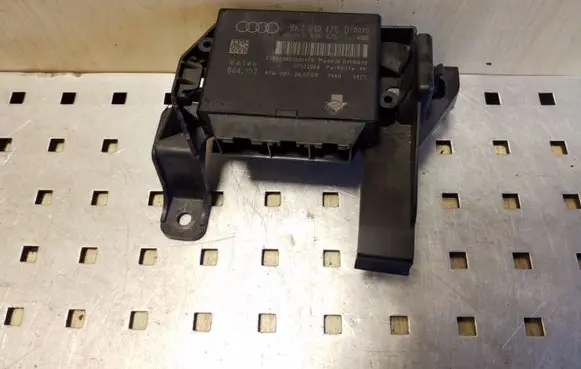 Audi A5 8T 8F Parking PDC control unit/module 8K0919475D