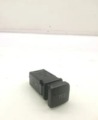 Traction control (ASR) switch