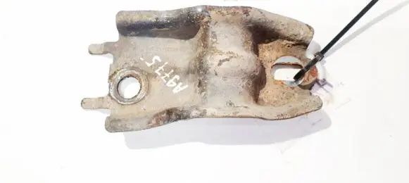 Peugeot 308 Sway bar bush bracket, front 96839676