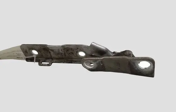 Citroen C5 Engine bonnet/hood hinges 9682580480