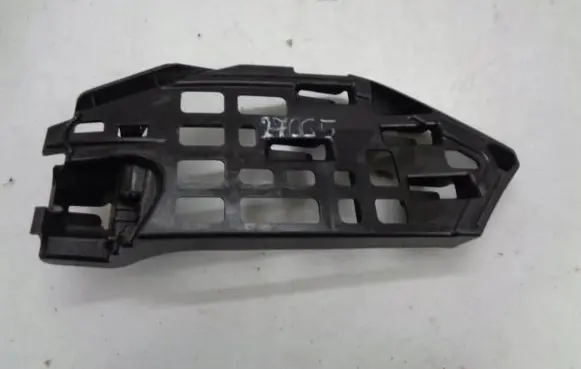 Mini One - Cooper Coupe R56 Front bumper mounting bracket 600807177 9242797