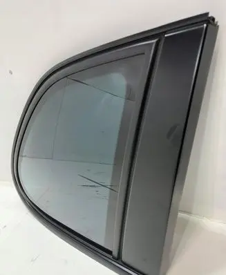 Porsche Cayenne (9PA) Rear side window 7L5853382CL