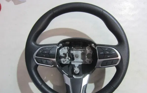 Chrysler Pacifica Steering wheel