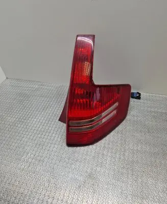 Citroen C4 I Rear/tail lights 9655863980