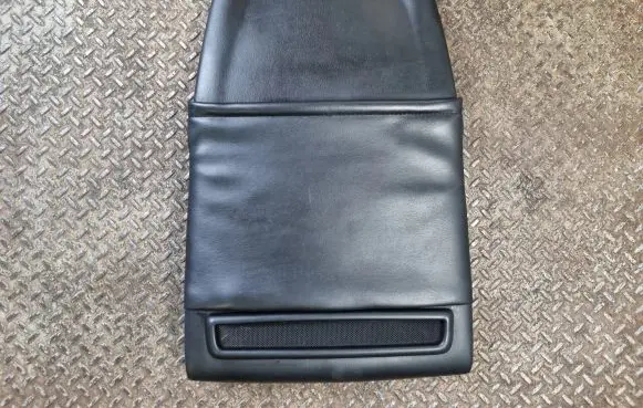 Cadillac Escalade Other seats 