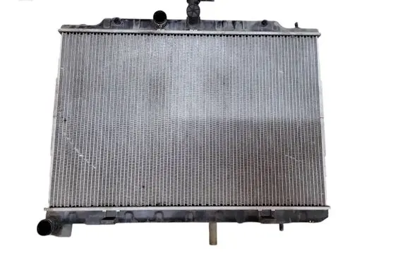 Nissan X-Trail T31 Coolant radiator 
