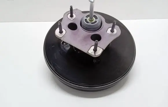 Renault Kadjar Brake booster 460074EH0A
