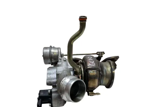 Volvo XC60 Turbo 314598415