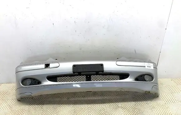 Mercedes-Benz C AMG W203 Front bumper