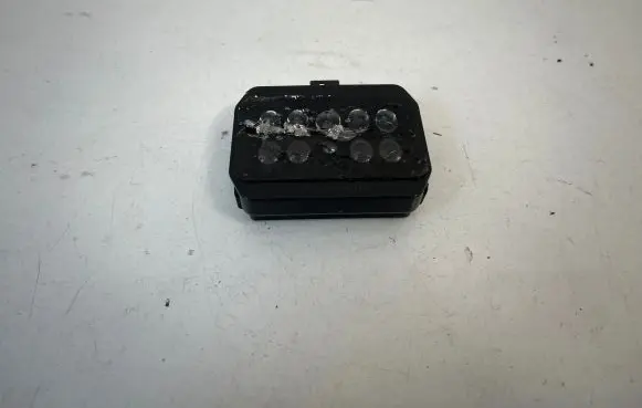 Mercedes-Benz S W221 Rain sensor A2218708826 5DC00842419