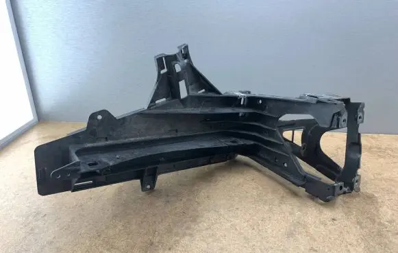 BMW 7 F01 F02 F03 F04 Other dashboard part 7184159 51647184159