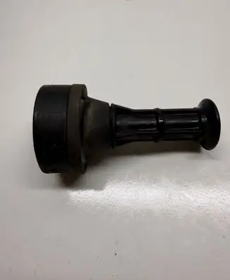 Nissan Qashqai Rear shock absorber damper bump stop 550344EA0A