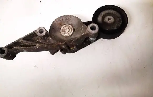 Volkswagen PASSAT B6 Generator/alternator belt tensioner 03G903315C