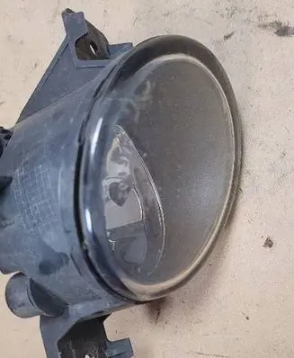 Renault Laguna II Front fog light