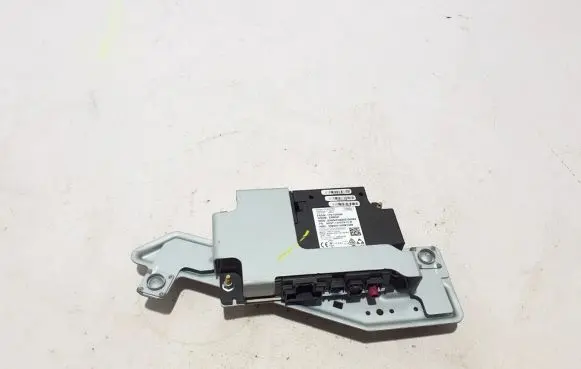 Ford Mach-E I Bluetooth control unit module NK9T14H076CLB