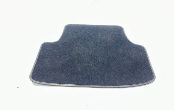 Volkswagen Golf VII Rear floor mat 5G1863011 21702A