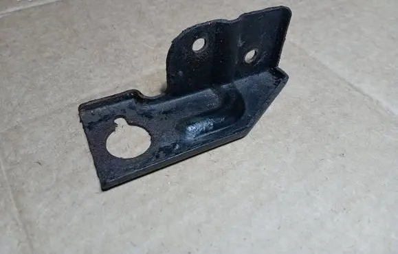Citroen Nemo Other engine bay part