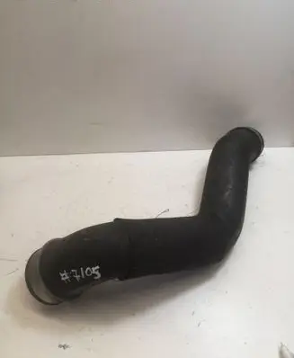 Mercedes-Benz CLS C219 Intercooler hose/pipe A2115282482