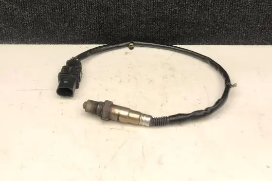 Mercedes-Benz Sprinter W906 Lambda probe sensor 0035427018 OS000707T072