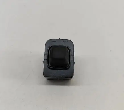Audi Q7 4M Steering wheel adjustment switch 4M0953551