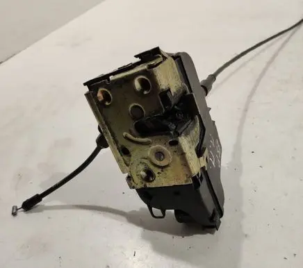 Renault Espace - Grand espace IV Front door lock 017973Z98