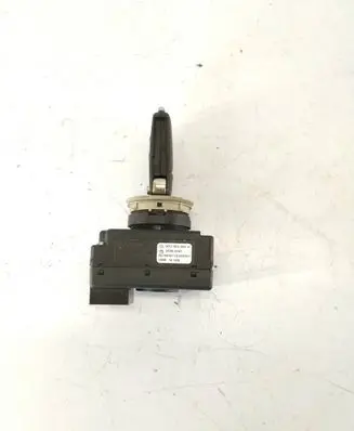 Audi A8 S8 D3 4E Ignition lock 3D0905865H