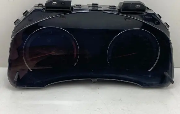 Toyota Avensis T270 Speedometer (instrument cluster) 8380005M00 MB2574604990