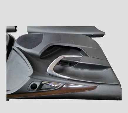 Opel Insignia A Door card panel trim set