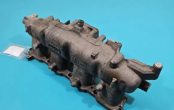 Intake manifold