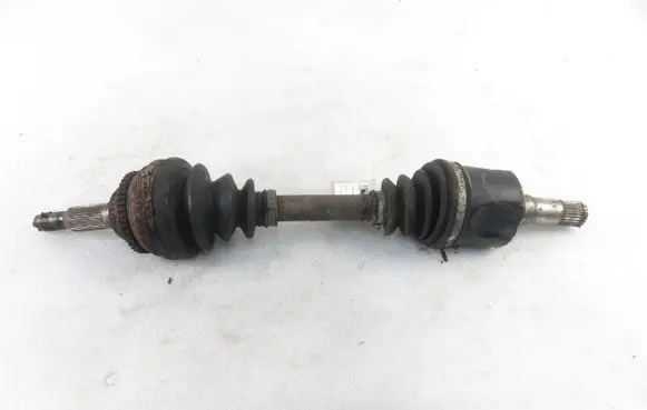 Chevrolet Lacetti Front driveshaft