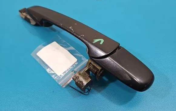 Mazda 5 Rear door exterior handle IMPRK1610925