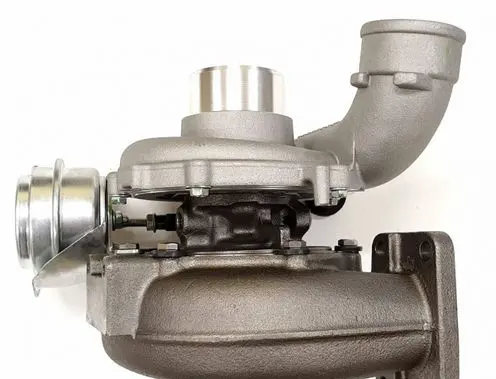 Audi A6 S6 C5 4B Turbo 059145701C 454135 4541359011S