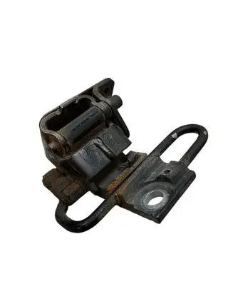 Audi A6 S6 C6 4F Front door lower hinge 8E0831412E