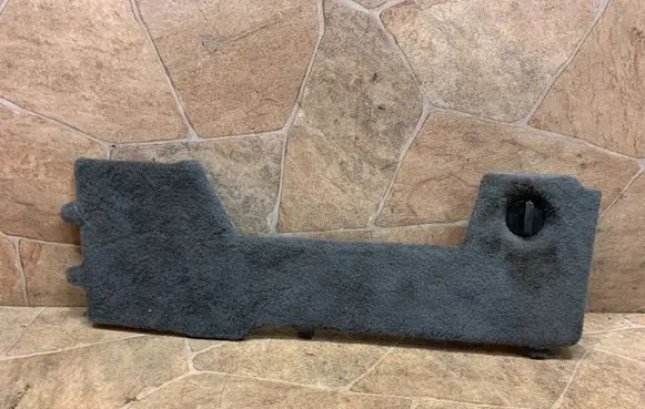 Mercedes-Benz SL R230 Centre console side trim rear A2306900033
