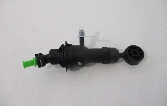 Fiat Ducato Clutch slave cylinder 1617991580