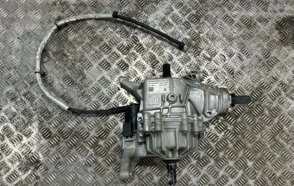 Dodge Hornet Rear differential 00463538450 0046353845099 68596169aa