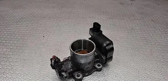 Toyota Avensis T250 Throttle valve 1923002010