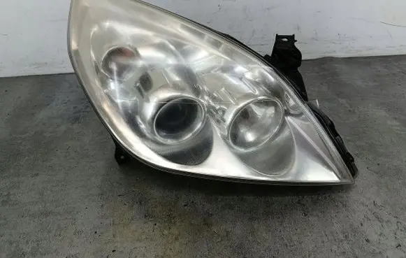 Opel Vectra C Headlight/headlamp 
