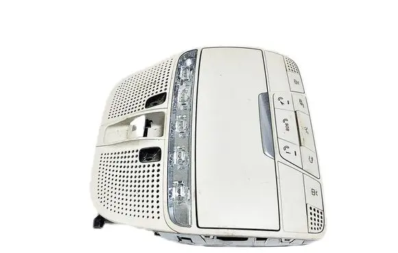 Mercedes-Benz C W205 Front seat light A0009062305